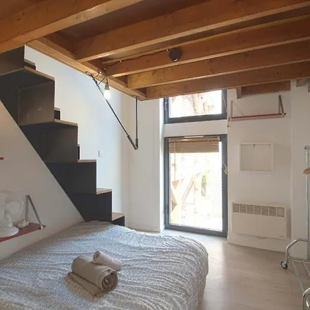 Duplex Proche Jacobins - Ty Ar Jakobined * Ρεν