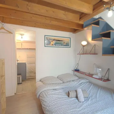 Duplex Proche Jacobins - Ty Ar Jakobined